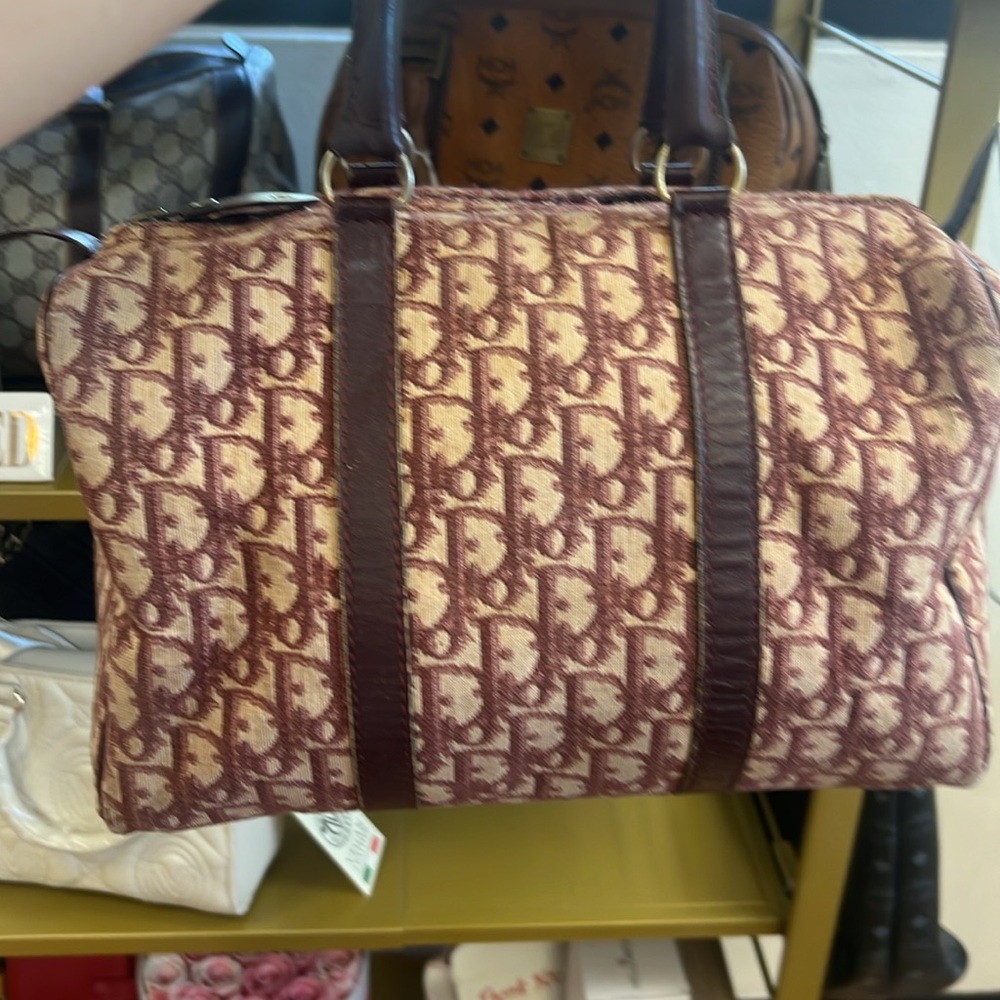 Dior trotter - Picture 5 of 7